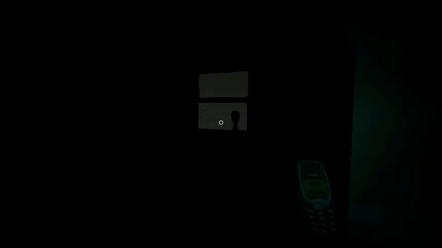 Скриншот 5 к игре Through His Eyes