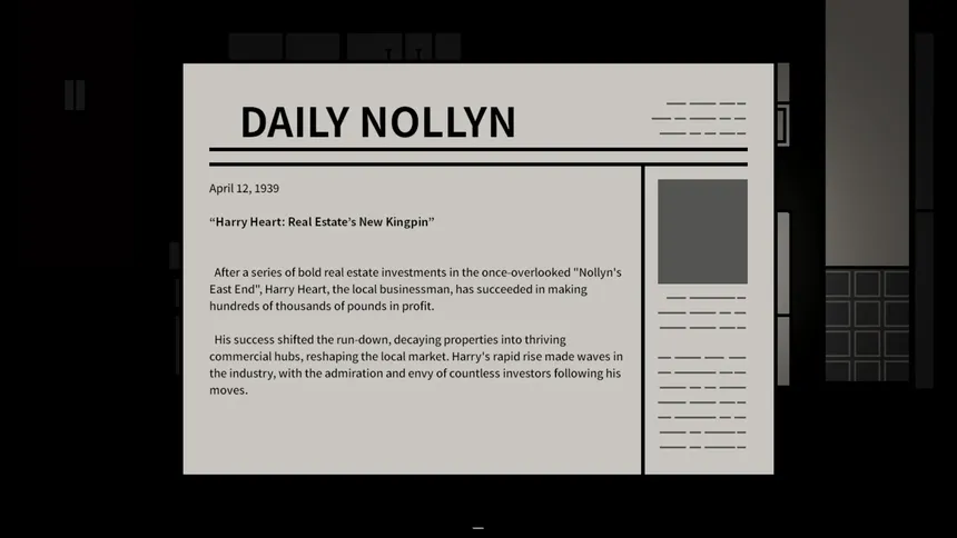 Скриншот 4 к игре Man of Nollyn