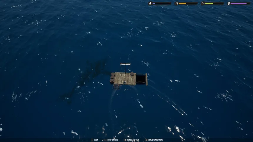 Скриншот 5 к игре U.N.P.O.C. Vessel of Opportunity