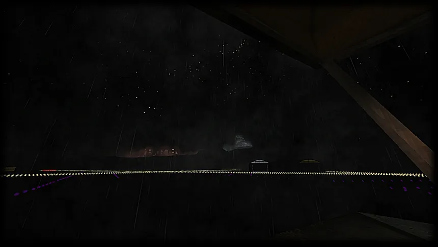 Скриншот 5 к игре Departure