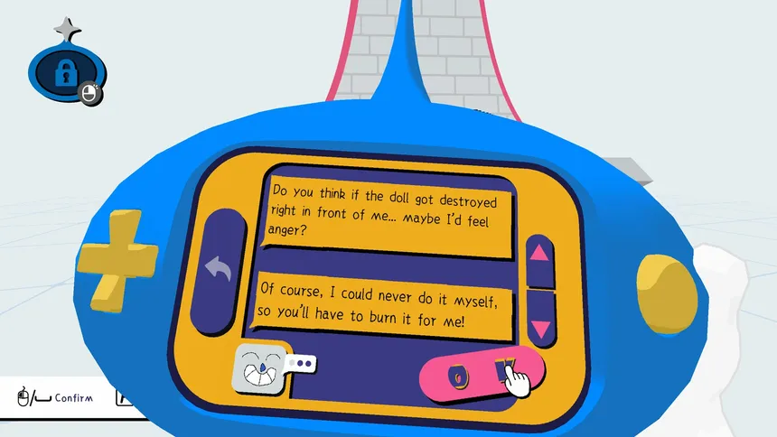 Скриншот 3 к игре Dream of Things 物之梦