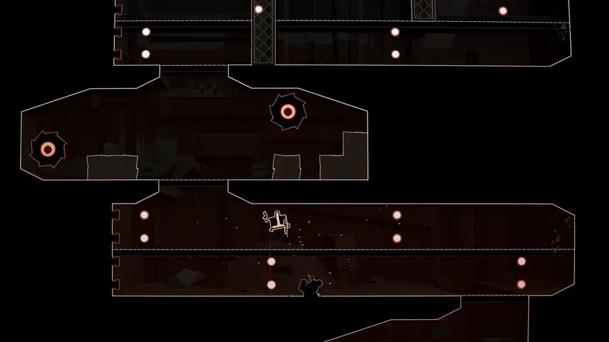 Скриншот 4 к игре Shotgun Cop Man
