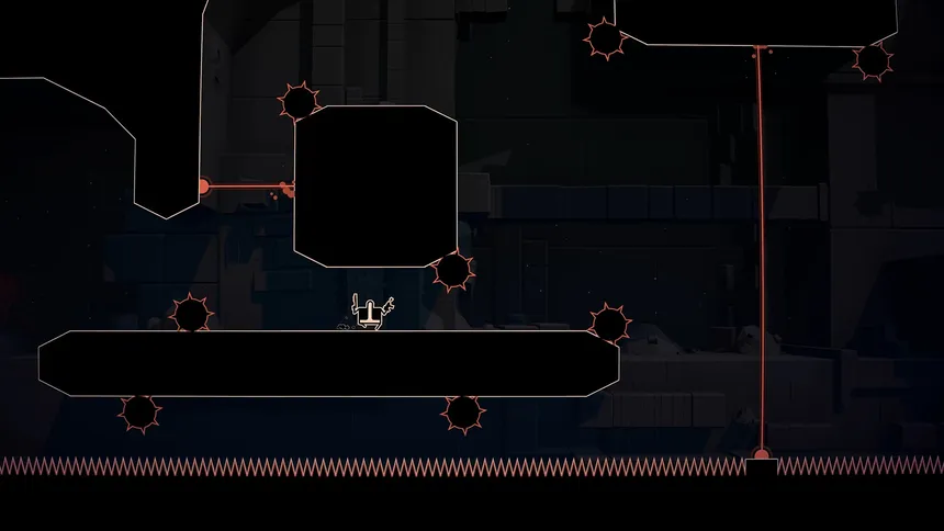 Скриншот 6 к игре Shotgun Cop Man