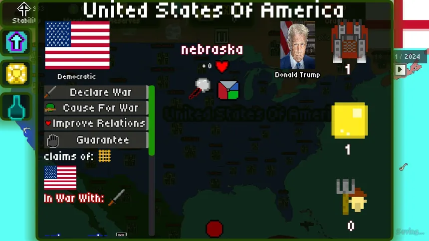 Скриншот 4 к игре Front Frontiers
