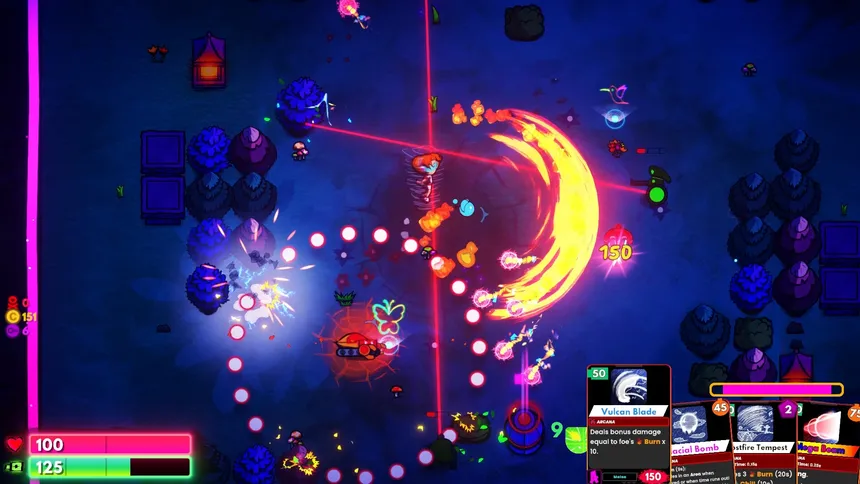 Скриншот 3 к игре Rogue Drone Hunter