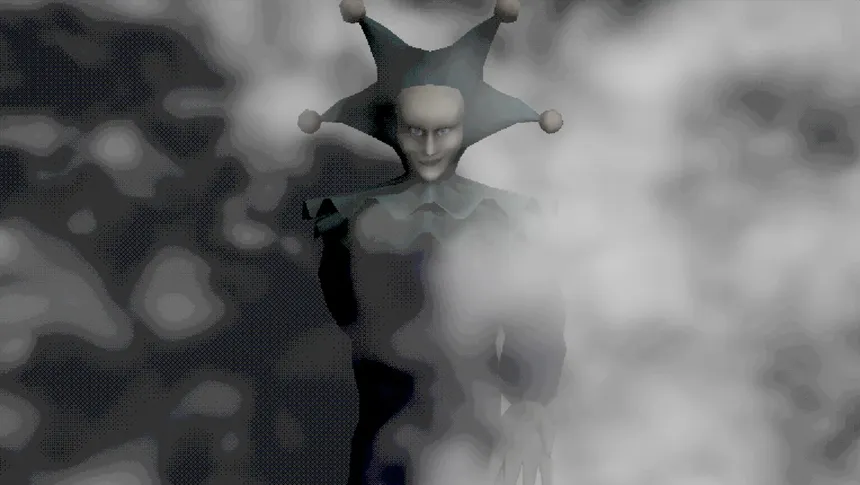 Скриншот 8 к игре The Holy Fool