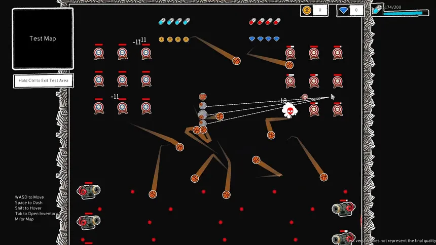 Скриншот 4 к игре BuildAndExtract