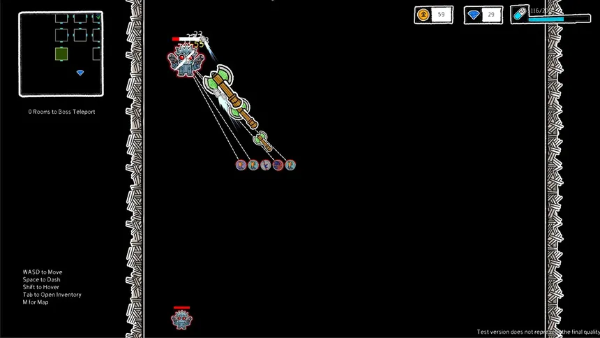 Скриншот 5 к игре BuildAndExtract