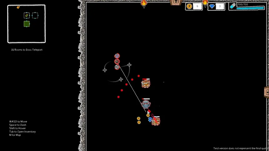 Скриншот 6 к игре BuildAndExtract