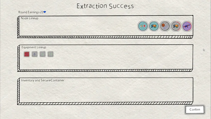 Скриншот 7 к игре BuildAndExtract