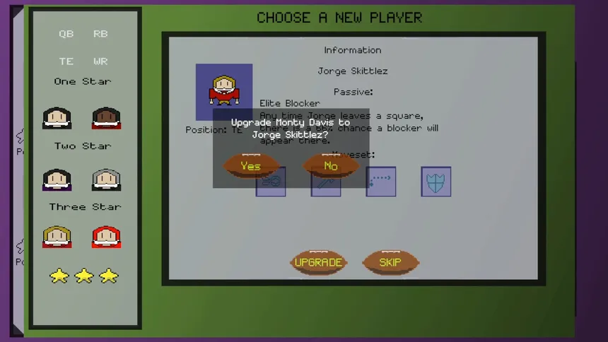 Скриншот 6 к игре Why Do Boys Play Games?