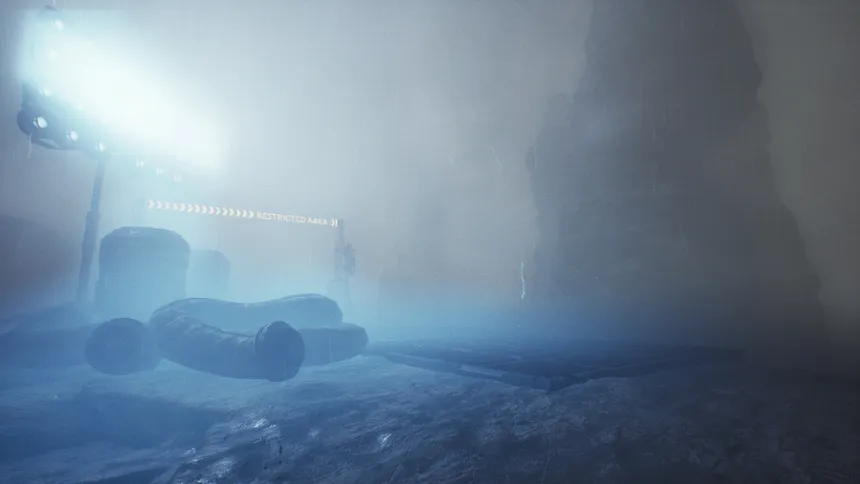 Скриншот 5 к игре Project Enceladus