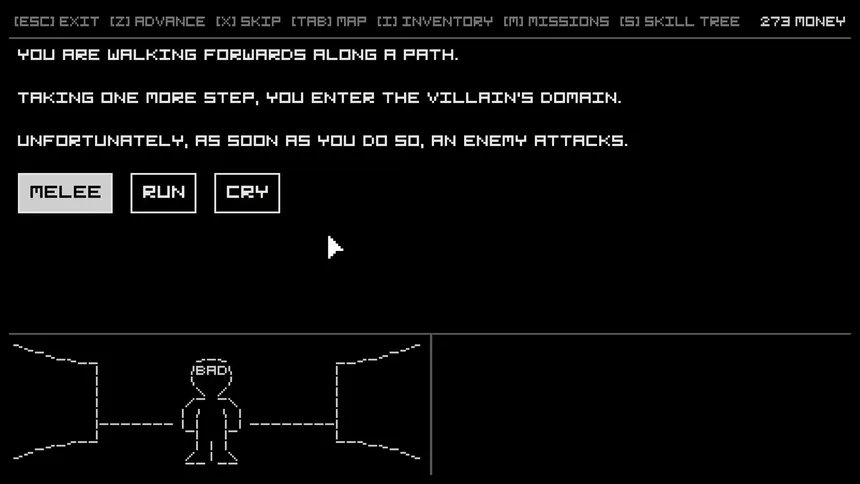 Скриншот 1 к игре Unlock: The Game