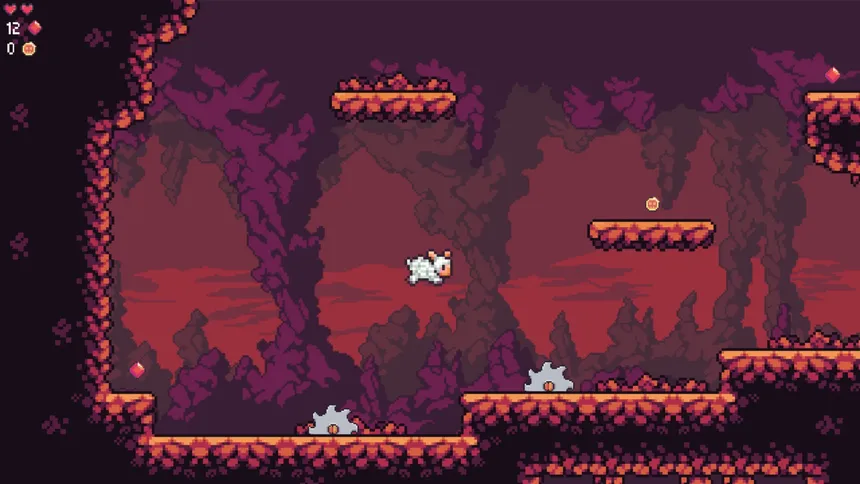 Скриншот 1 к игре SPACESHEEP