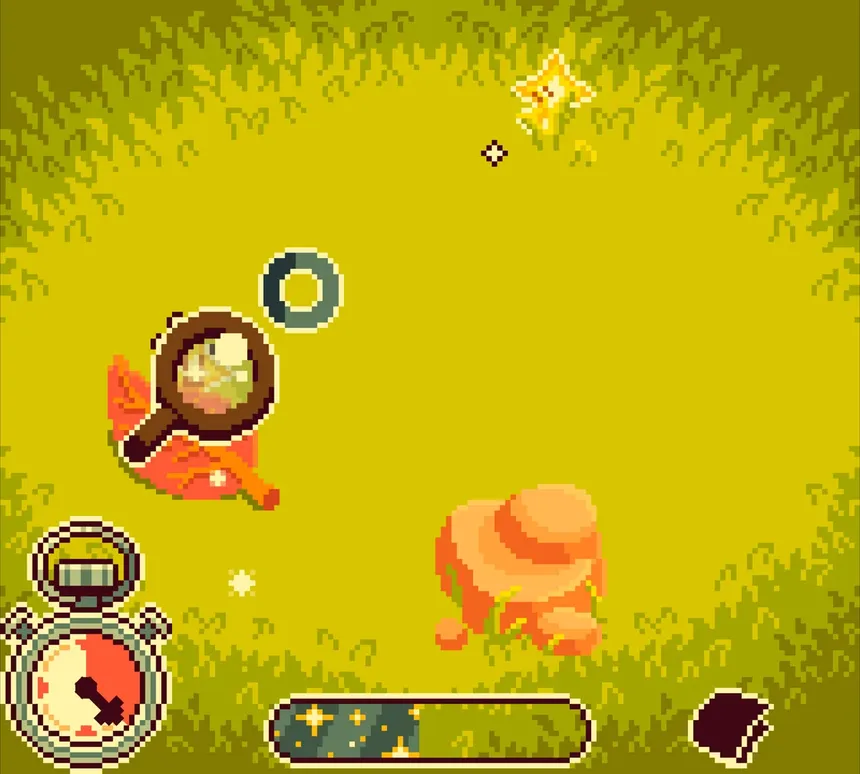Скриншот 6 к игре The Great Coffee Caper