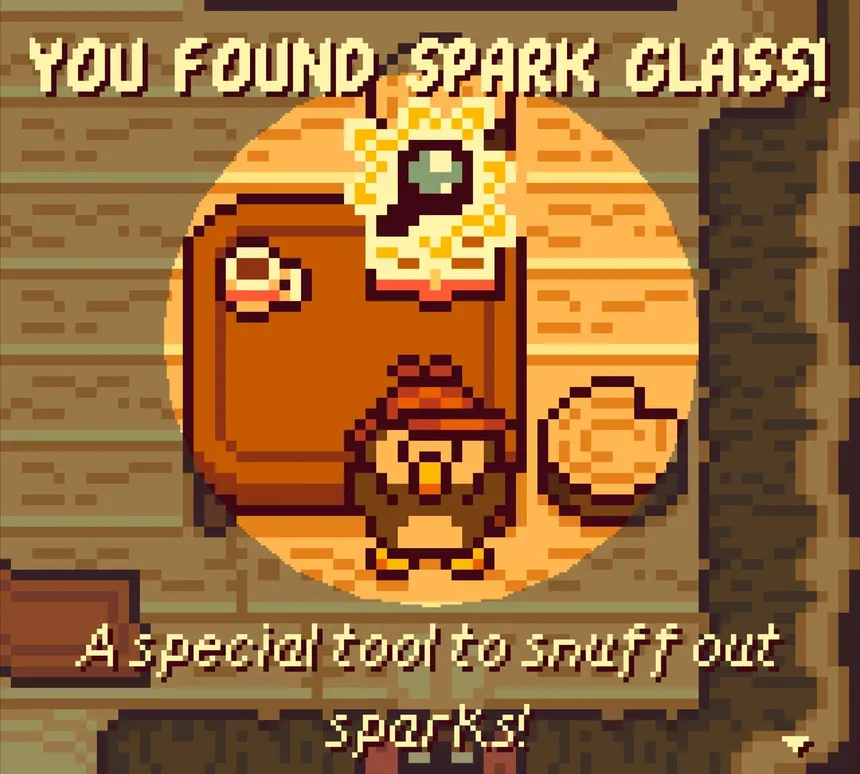 Скриншот 7 к игре The Great Coffee Caper