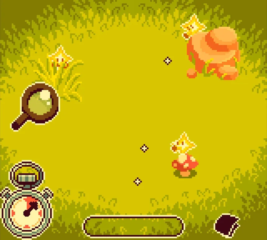 Скриншот 8 к игре The Great Coffee Caper