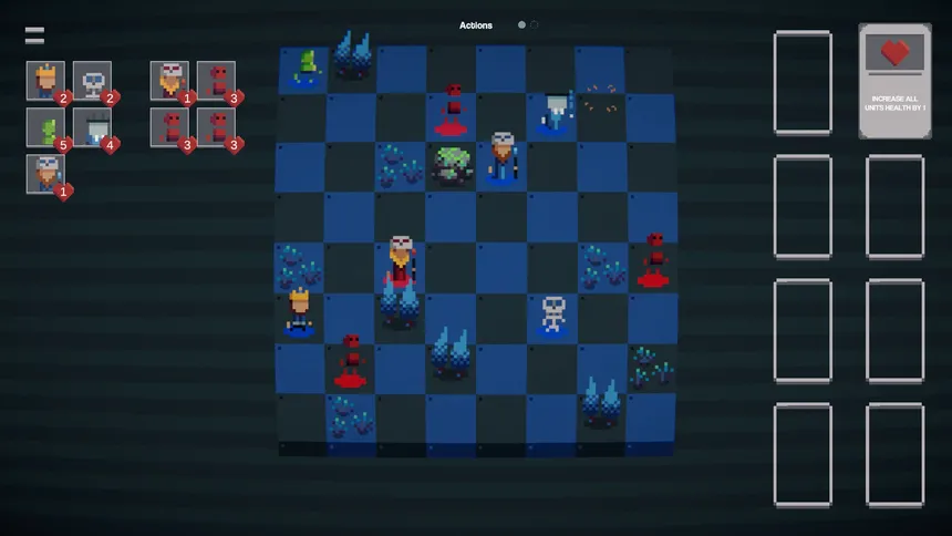 Скриншот 3 к игре Mind Over Monarchy