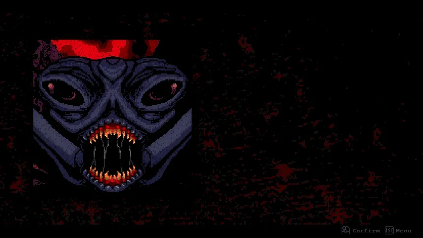 Скриншот 3 к игре You Shouldn't Be Here