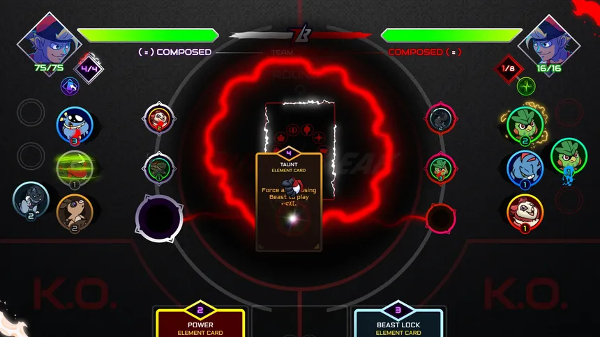 Скриншот 4 к игре TurnBreak