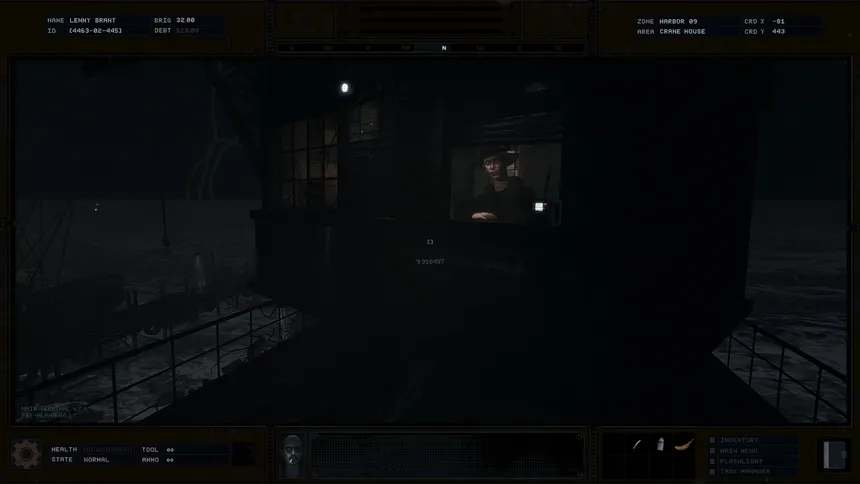 Скриншот 4 к игре ALLEYVILLE: HARBOR 09
