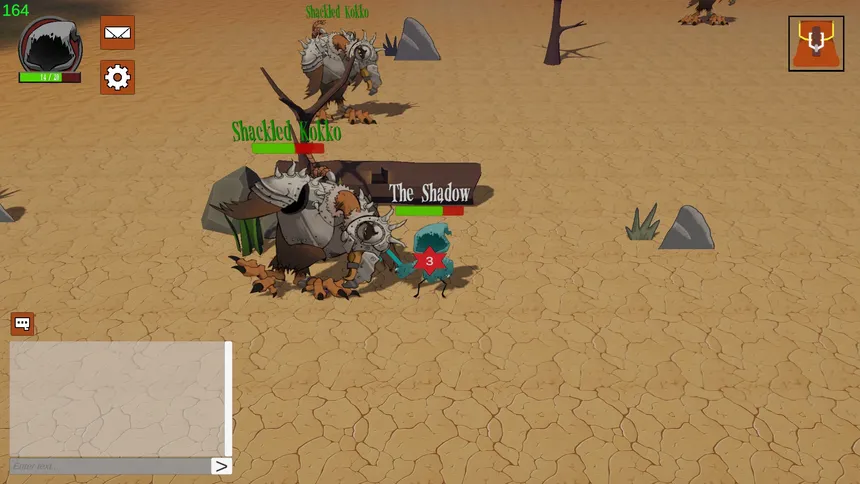 Скриншот 3 к игре Shadows of Tuonela