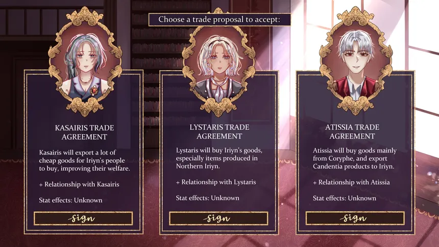 Скриншот 7 к игре Your Crown Is Mine