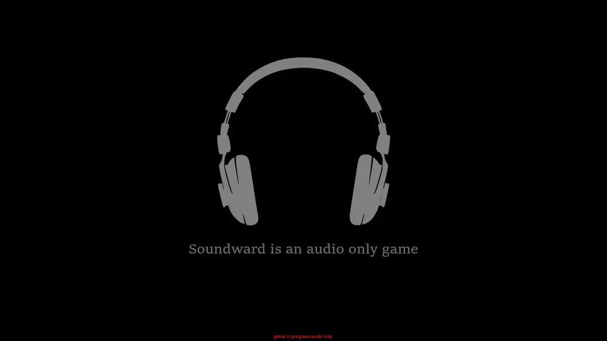 Скриншот 2 к игре Soundward: The Lost Signal