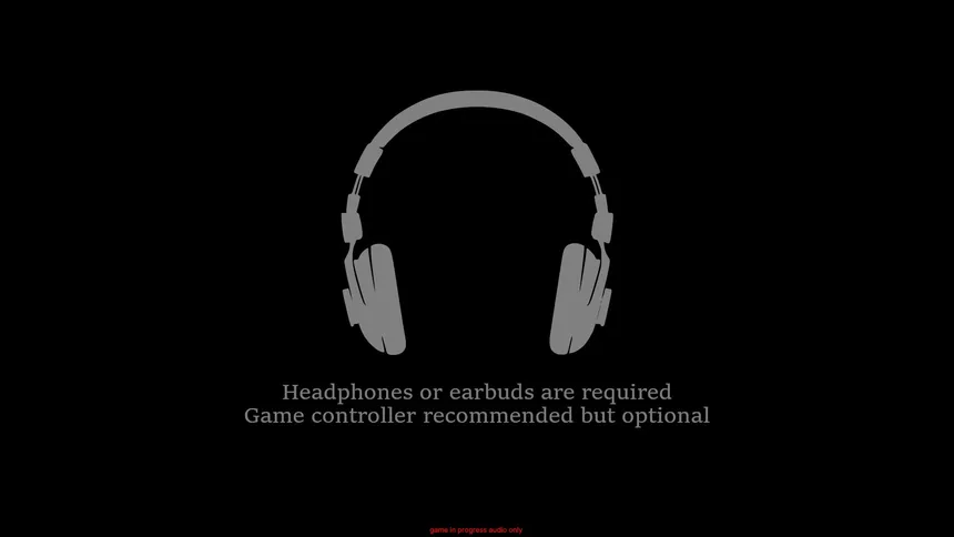Скриншот 3 к игре Soundward: The Lost Signal