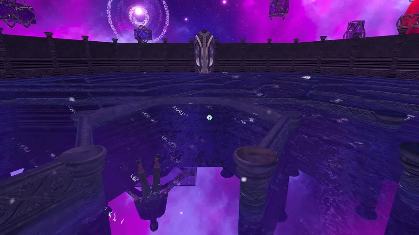 Скриншот 7 к игре Together in Forgotten Lands