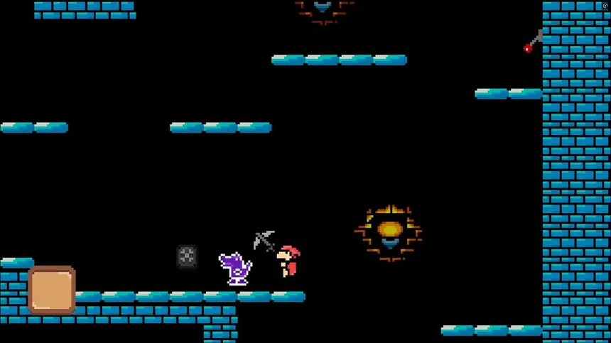 Скриншот 2 к игре MoonSpire