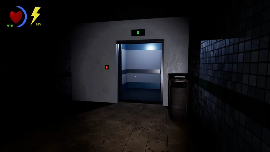 Скриншот 4 к игре Anomaly Living
