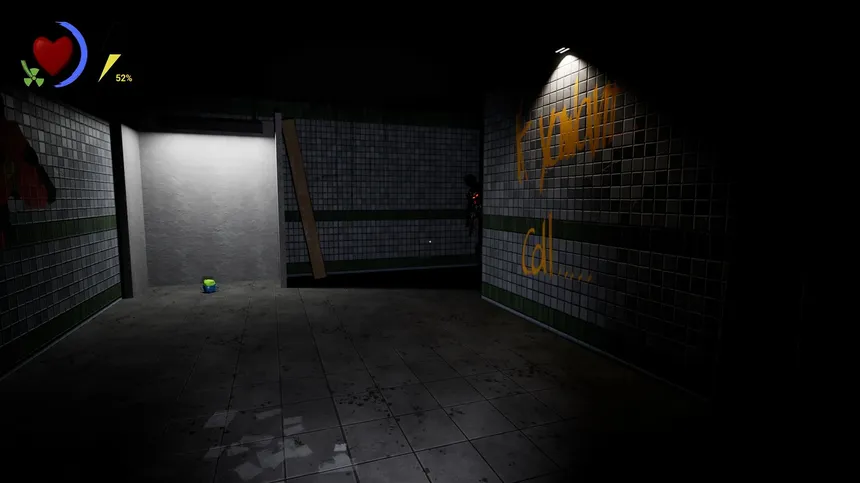 Скриншот 6 к игре Anomaly Living