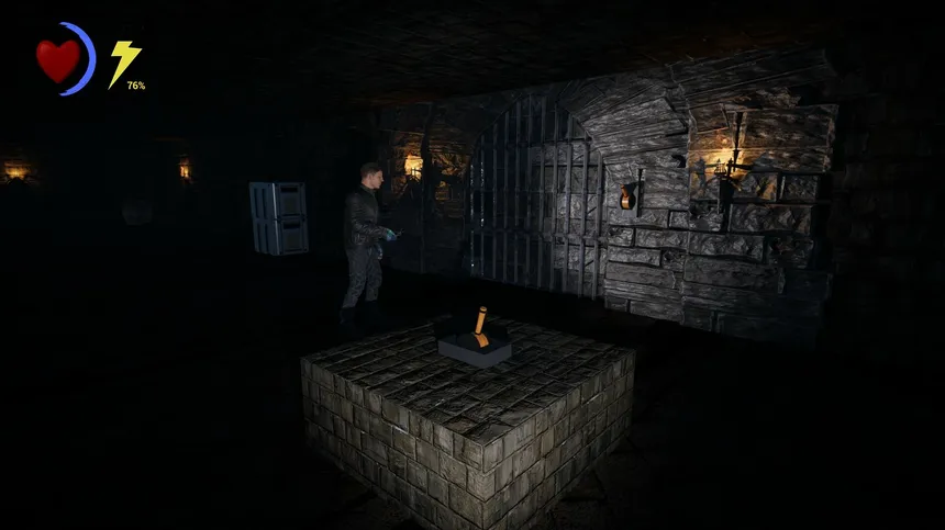 Скриншот 7 к игре Anomaly Living