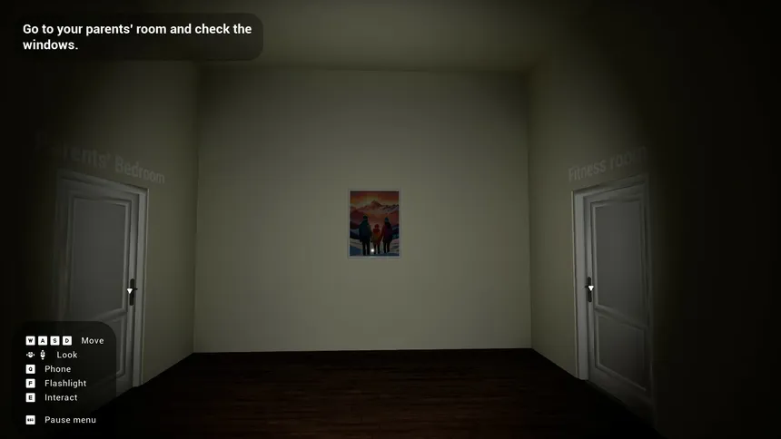 Скриншот 5 к игре Haunted Service