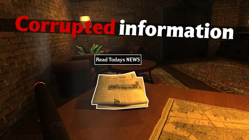 Скриншот 5 к игре Mob Boss Simulator