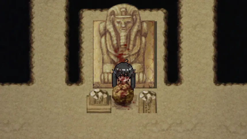 Скриншот 6 к игре Heir to the Queen