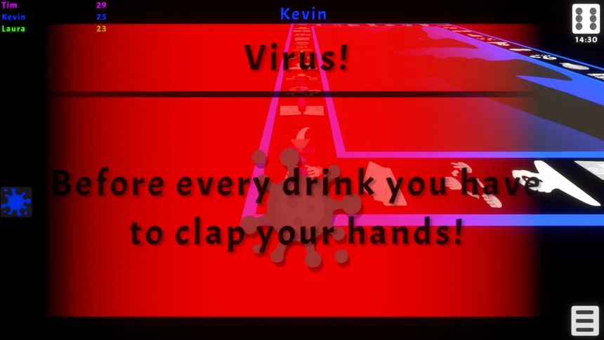 Скриншот 3 к игре Sip'it