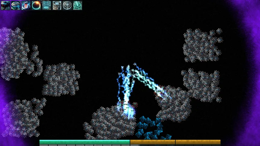 Скриншот 6 к игре Astroloot