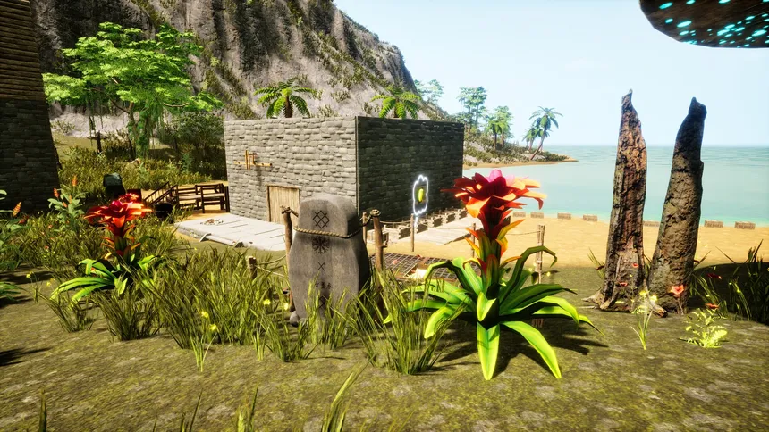 Скриншот 7 к игре MAK: Survival