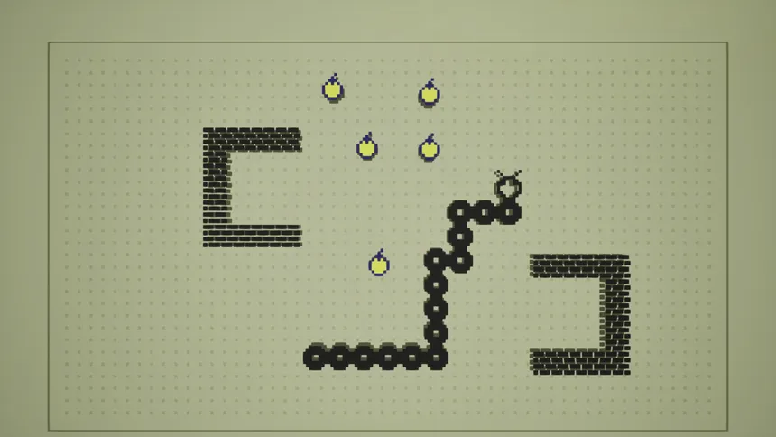 Скриншот 3 к игре Chaos Games: N-in-1