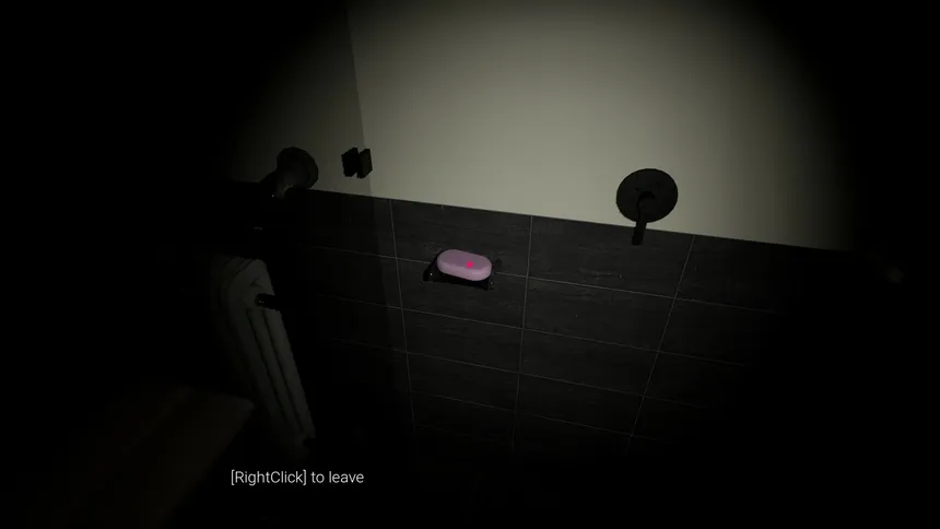 Скриншот 3 к игре Bathroom