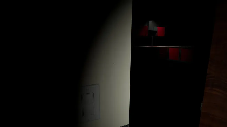 Скриншот 4 к игре Bathroom
