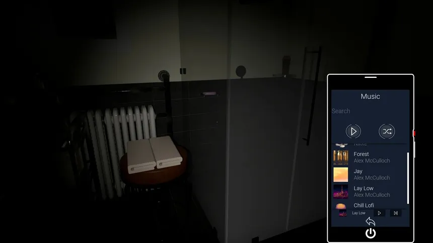 Скриншот 5 к игре Bathroom