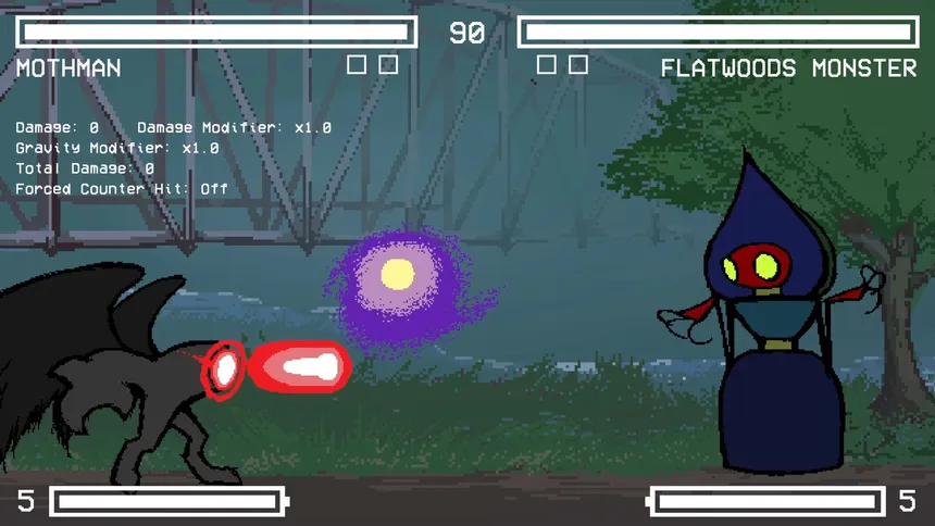 Скриншот 5 к игре Beasts of Mystery
