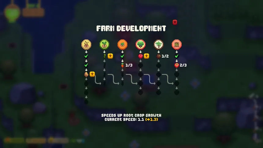 Скриншот 3 к игре Rami on Watalands