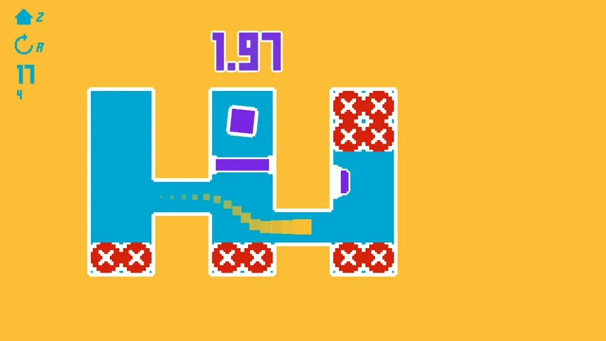 Скриншот 1 к игре Easy as Pi