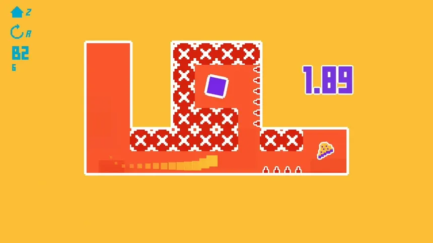 Скриншот 2 к игре Easy as Pi