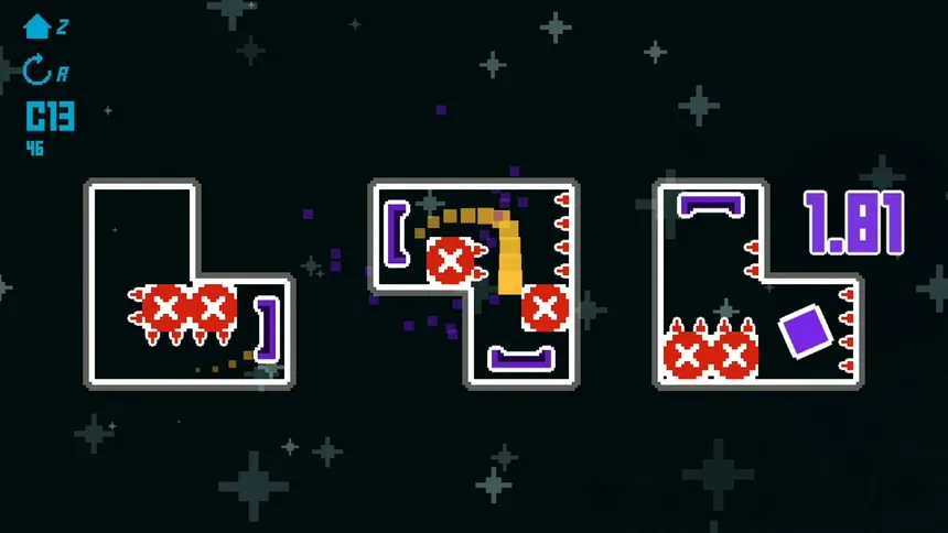 Скриншот 3 к игре Easy as Pi