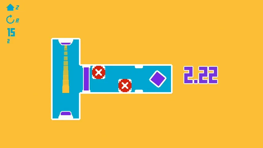 Скриншот 4 к игре Easy as Pi